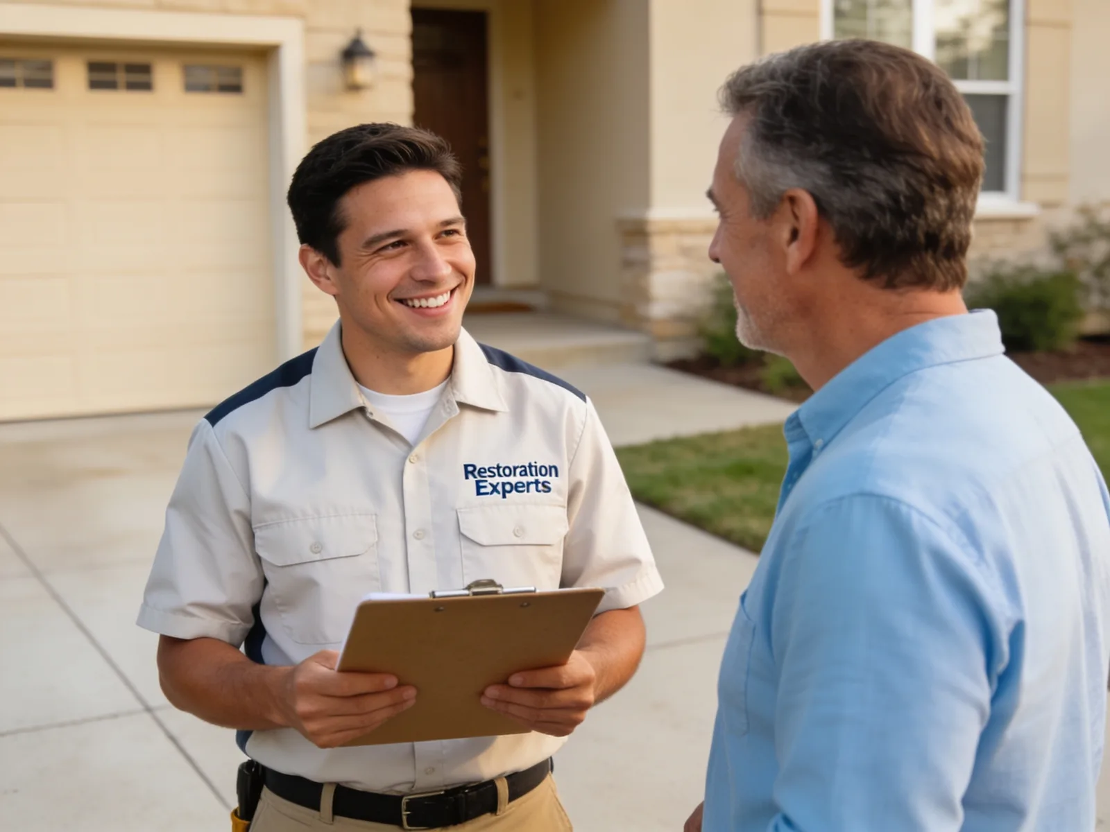 Water Damage Cleanup Atlantic Highlands, NJ FAQs